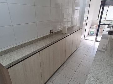 COLEGIO CALASANZ, PISO 1, REMODELADO 100%