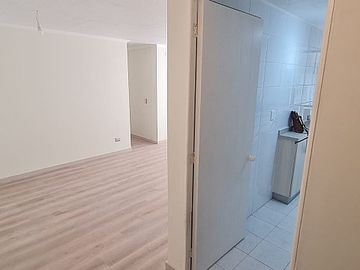 COLEGIO CALASANZ, PISO 1, REMODELADO 100%