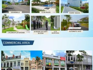 Rumah Semarang Dekat Java Mall Lebih Bagus Lokasinya Lebih Strategis Fasilitas Kolam Renang