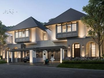 Rumah Semarang Dekat Java Mall Lebih Bagus Lokasinya Lebih Strategis Fasilitas Kolam Renang