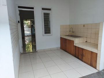 Rumah di PuriDago Antapani SiapHuni dkt Arcamanik BdgTimur