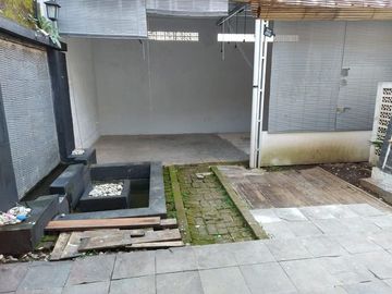 Rumah di PuriDago Antapani SiapHuni dkt Arcamanik BdgTimur