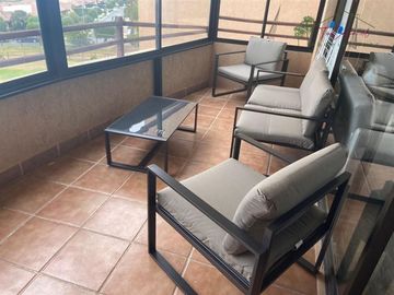 Departamento en Venta en Concon - Mantagua