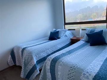 Departamento en Venta en Concon - Mantagua