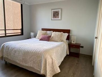 Departamento en Venta en Concon - Mantagua