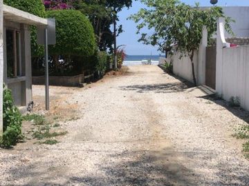 venta de hotel en la provincia de Santa Elena Olon