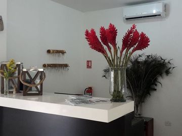 venta de hotel en la provincia de Santa Elena Olon
