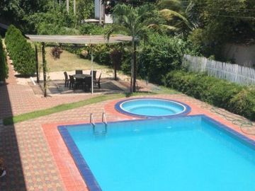 venta de hotel en la provincia de Santa Elena Olon