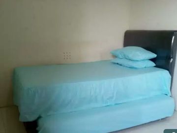 AMANKAN SEKARANG, KOST 6 KAMAR DI WAHID HASYIM SELATAN AMPLAZ
