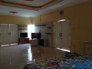 Rumah kricak Kidul Tegal Rejo Yogyakarta Luas 301 m2