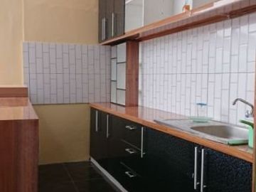Rumah kricak Kidul Tegal Rejo Yogyakarta Luas 301 m2