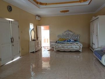 Rumah kricak Kidul Tegal Rejo Yogyakarta Luas 301 m2