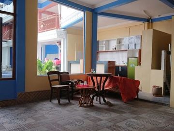 Rumah kricak Kidul Tegal Rejo Yogyakarta Luas 301 m2