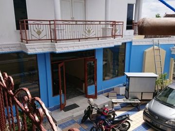 Rumah kricak Kidul Tegal Rejo Yogyakarta Luas 301 m2