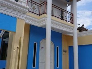Rumah kricak Kidul Tegal Rejo Yogyakarta Luas 301 m2