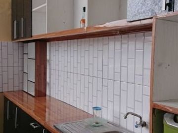 Rumah kricak Kidul Tegal Rejo Yogyakarta Luas 301 m2