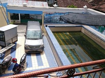 Rumah kricak Kidul Tegal Rejo Yogyakarta Luas 301 m2