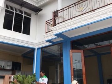 Rumah kricak Kidul Tegal Rejo Yogyakarta Luas 301 m2