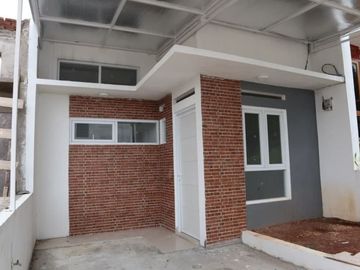 SOFT LAUNCHING Tahap2 Rumah Terlaris di Bandung Timur CASH Only 413Jt