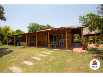 Venta de Finca en Sabanagrande, Parcela Los Aceitunos 1