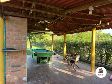 Venta de Finca en Sabanagrande, Parcela Los Aceitunos 1