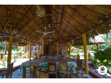 Venta de Finca en Sabanagrande, Parcela Los Aceitunos 1