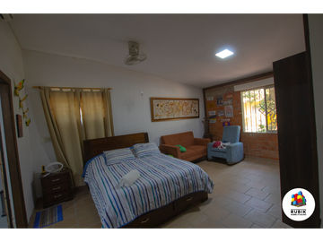 Venta de Finca en Sabanagrande, Parcela Los Aceitunos 1