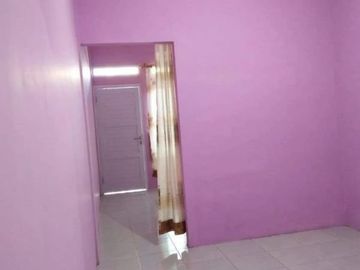 Rumah kontrakan 6 pintu dekat GDC di Tirtajaya Depok