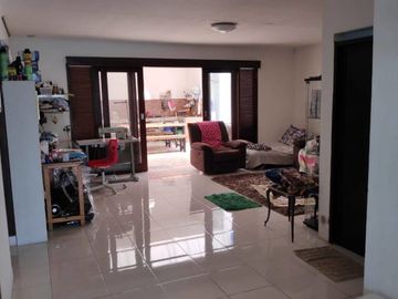 Rumah Nyaman di Antapani, dekat Arcamanik dan Cisaranten
