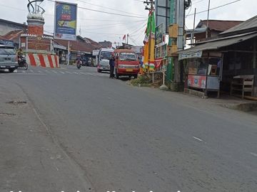 Cocok Bangun Villa, Tanah Bumijawa Tegal: 12x Bayar Non Bunga
