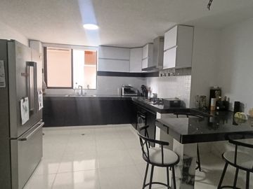 apartamento en venta en alto prado. Cod V10799