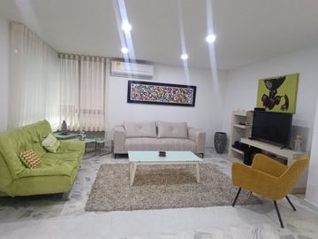 apartamento en venta en alto prado. Cod V10799