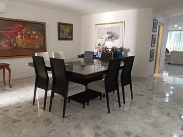 apartamento en venta en alto prado. Cod V10799