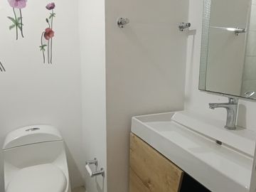 apartamento en venta en alto prado. Cod V10799