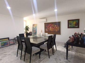 apartamento en venta en alto prado. Cod V10799