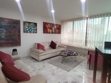 apartamento en venta en alto prado. Cod V10799