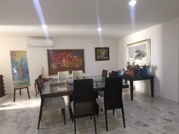 apartamento en venta en alto prado. Cod V10799