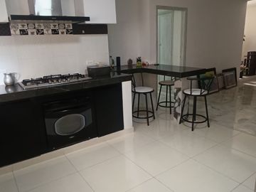 apartamento en venta en alto prado. Cod V10799