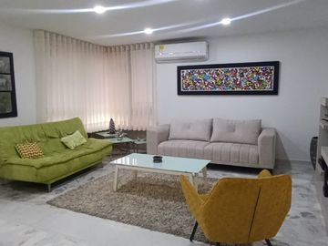apartamento en venta en alto prado. Cod V10799