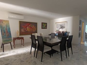 apartamento en venta en alto prado. Cod V10799