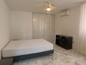 apartamento en venta en alto prado. Cod V10799