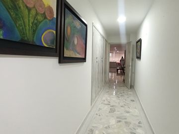 apartamento en venta en alto prado. Cod V10799
