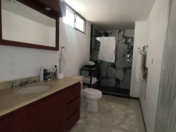 apartamento en venta en alto prado. Cod V10799