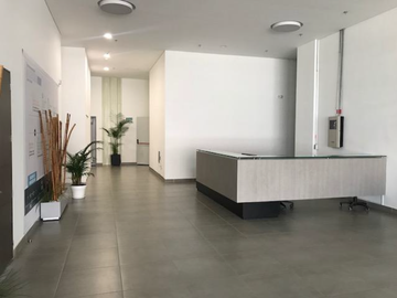 oficina en arriendo en puerta de teja. Cod A700345