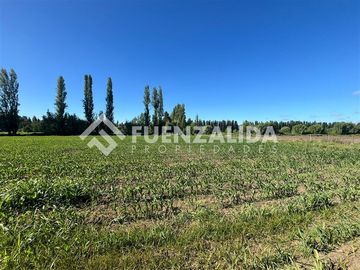 Parcela en venta en San Javier de 8000 hectareas