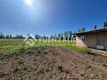 Parcela en venta en San Javier de 8000 hectareas