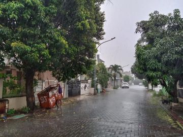 Rumah Di Puri Gardena Kalideres Jakarta Barat