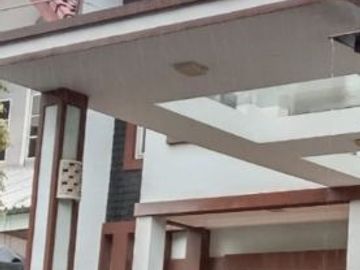 Rumah Di Puri Gardena Kalideres Jakarta Barat