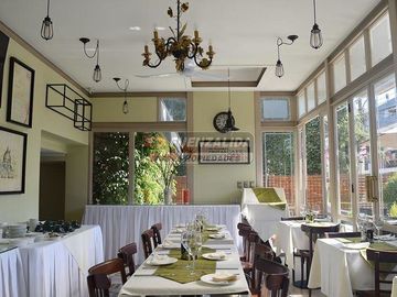 Local Comercial en Venta en Providencia