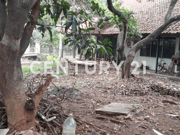 Tanah Dekat Sekolah Di Rambutan Pondok Kelapa S7575